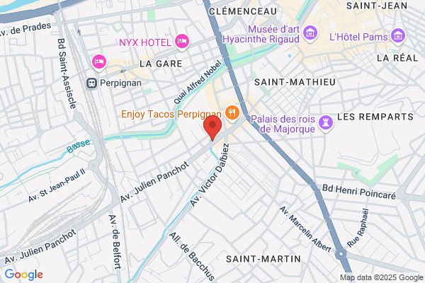 Espourteau Jean Paul