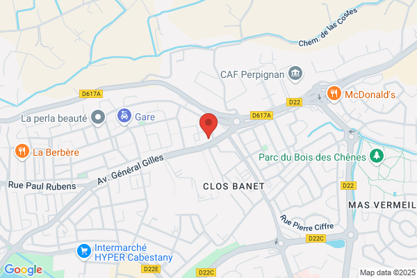 Et S Nouveaux Coiffeurs