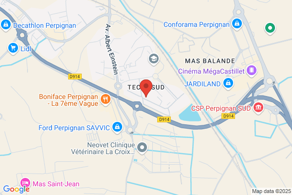 SARL C2C PYRENEES PERPIGNAN EXPERT COMPTABLE