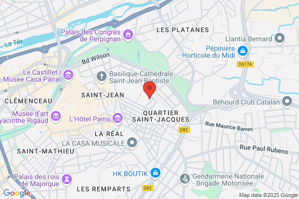 Groupo De Estudios Et Consulting France Sarl