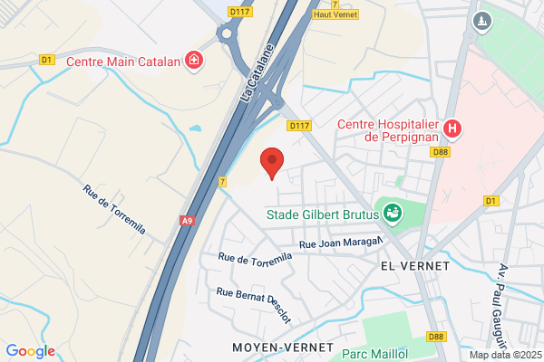 Coordonnateur De France