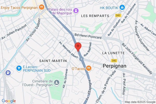 Les Villas Sudine