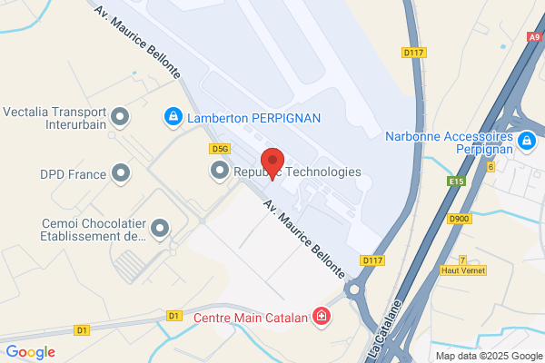 PERPIGNAN HELICO