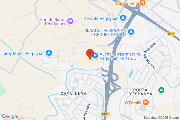 Opticien PERPIGNAN Générale d'Optique