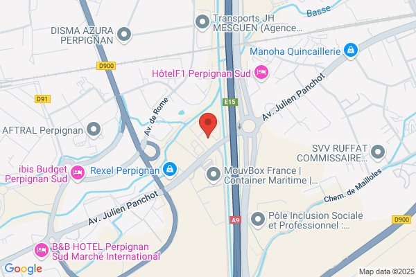 Espace Cuisines Et Bains