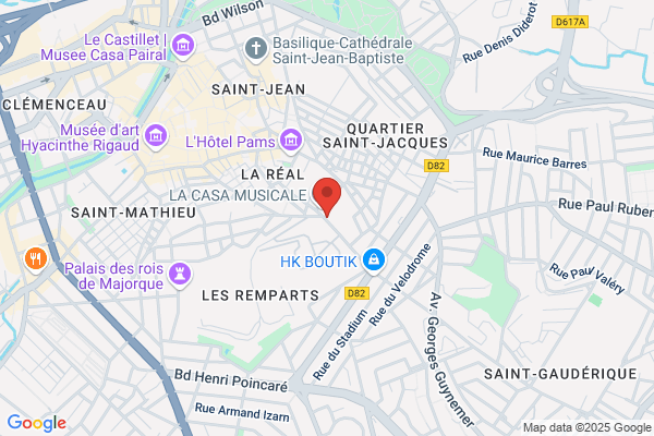 Institut Jean Vigo