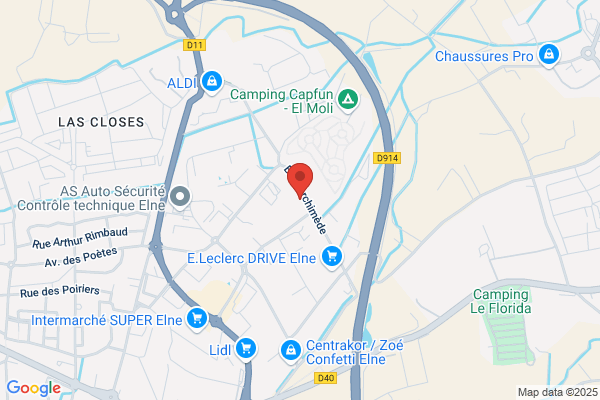 Add Compagnie Caravane