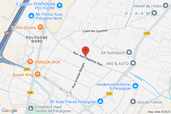 Ateliers Montes