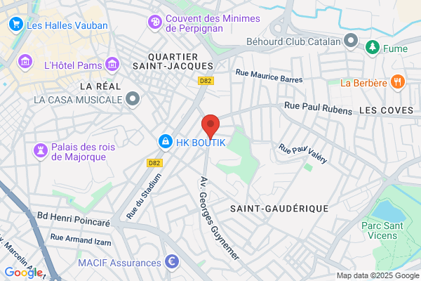 Agence Internationale De Sécurité Privée (A.I.S.P)