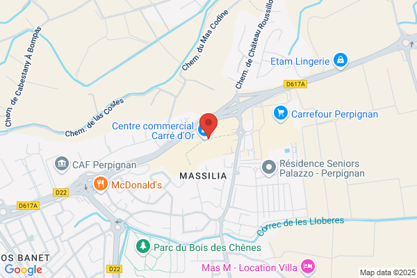 Mobilier de France