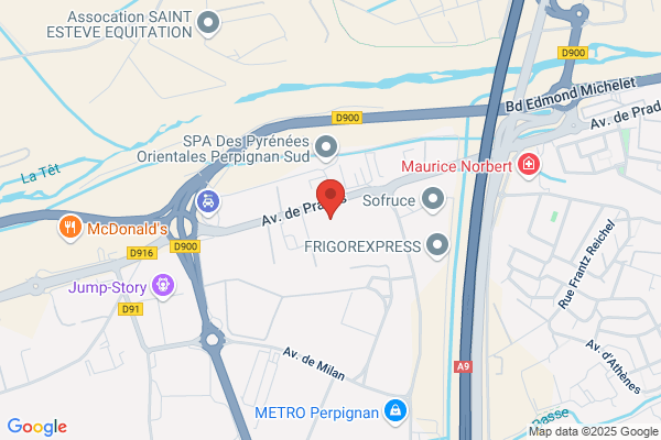 Acces Location