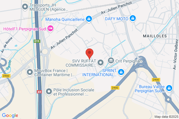 Demenagement Gascon