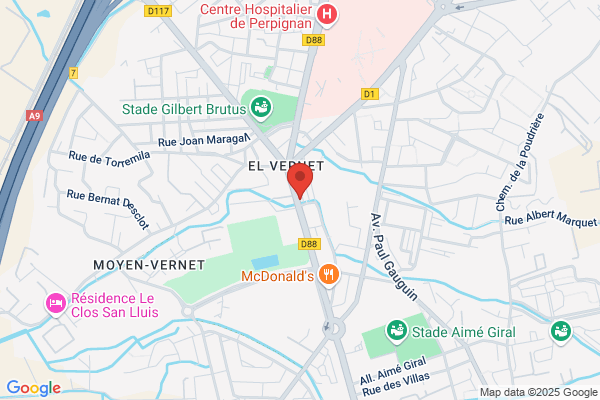 Demenagement Translocation Service