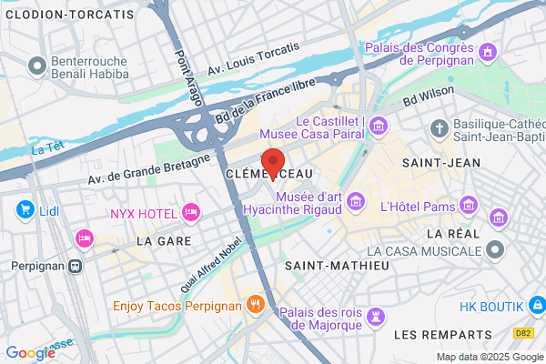 Bouet Jean Francois Et Tuban Jean Pierre scp