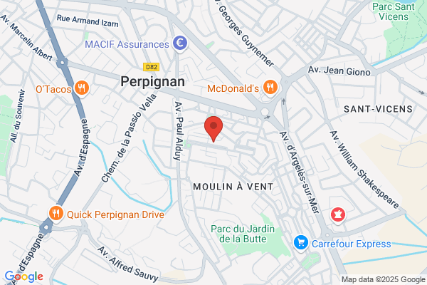 Cabinet Dentaire Docteur Monribot Guy
