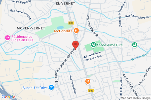 Centre De Parodontologie Rose Rosette Alain