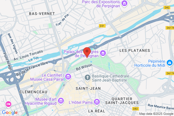Charbit Georges
