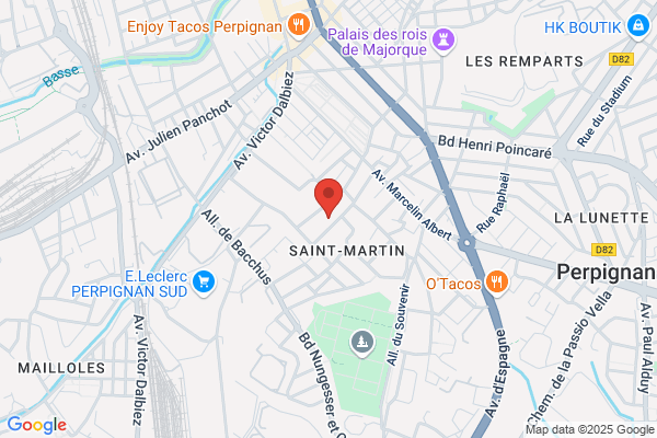 Ecoles Maternelles Ecole Andre Fons Godail