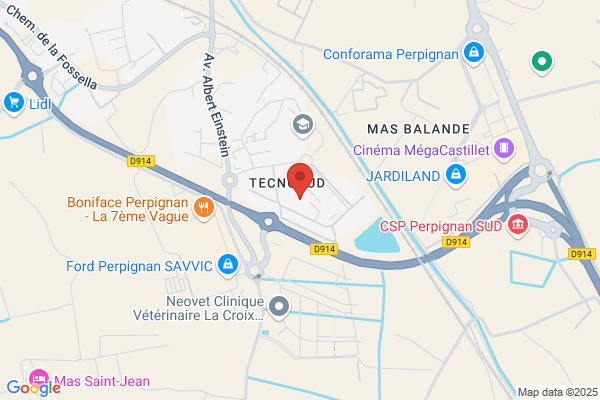 Coordonnateur Zep Gestion Technique Centralisee