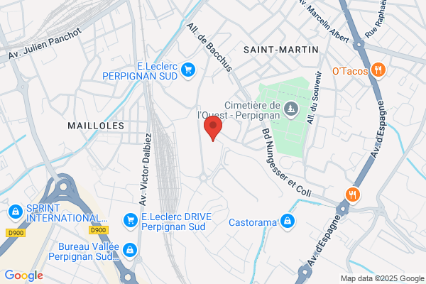 Coordonnateur Zep Restaurant Scolaire Ecole Madame De Sevigne