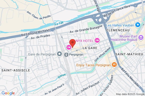 Antenne 66