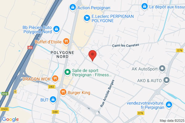 Delmas Roger Societe D Exploitation Des Ets bureaux D E