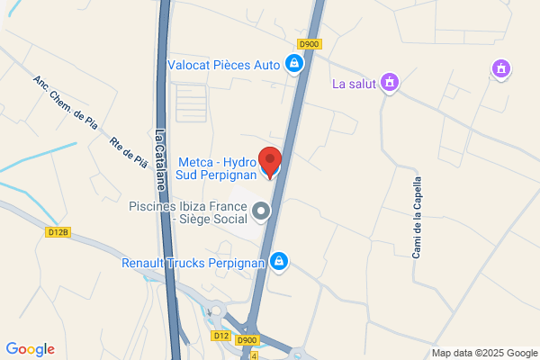Apelmeca Sarl