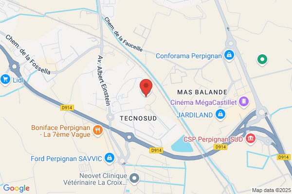 Centre De Formation Alternee Du Btp