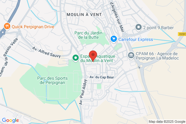 Centre Mieux Etre