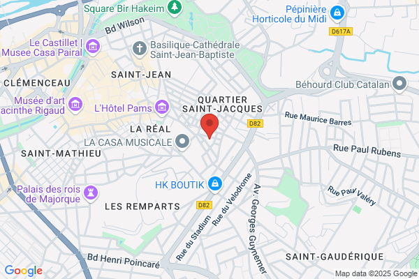 Association Comte Guifre