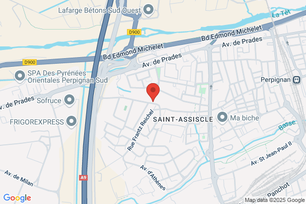 College D Enseignement Secondaire Mixte La Garrigole