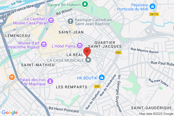 College Enseignement Secondaire Jean Moulin Tous Services