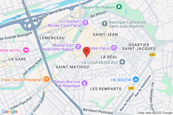 Epicerie Petite Monnaie