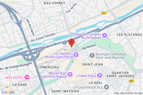 Kenris Alimentation