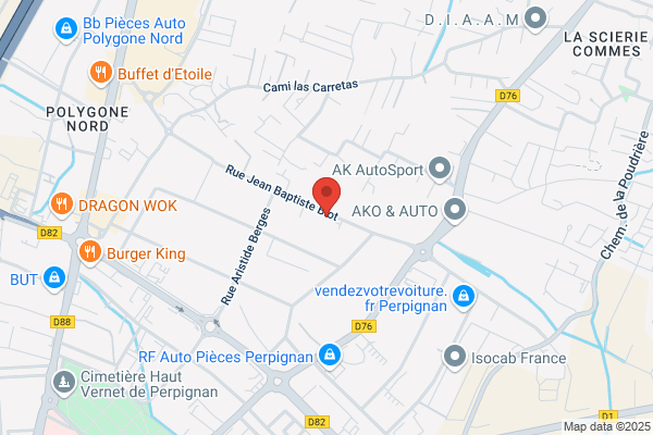 Ateliers Majuscule Sarl