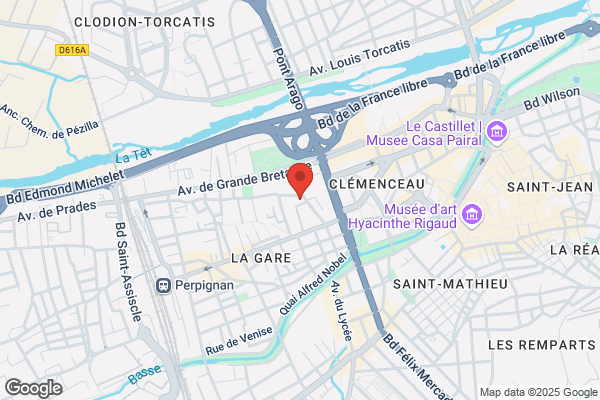 Caisse Du Batiment Et Des Travaux Publics retraite