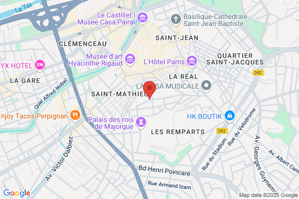 Caisse Regionale D Assurance Maladie