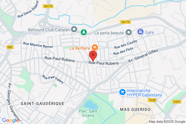 Aux Delices Des Jardins