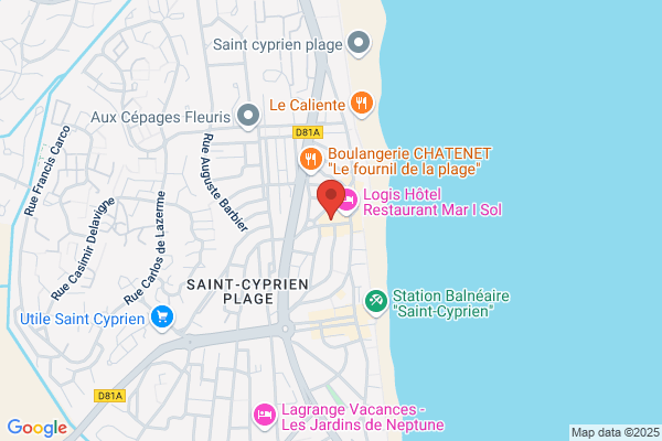 Aux Quatre Saisons