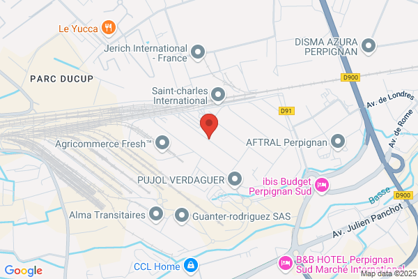 Gavignaud Etablissements