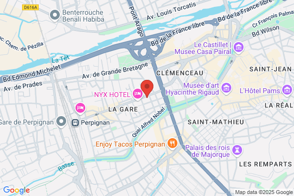 Galerie Pinet De Gaulade