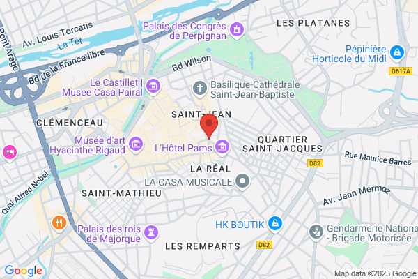 Galerie Therese Roussel