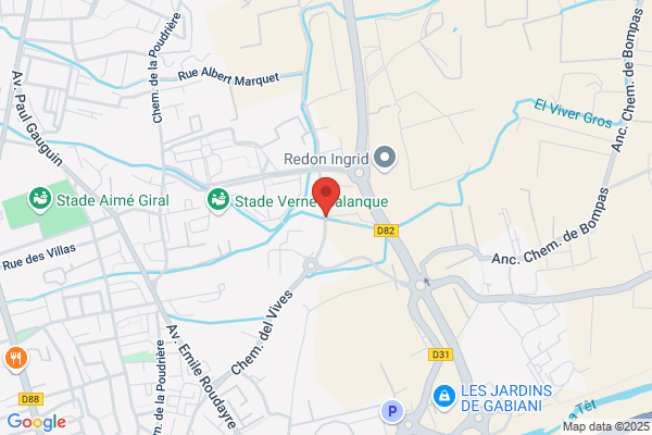 Departement Securite Privee