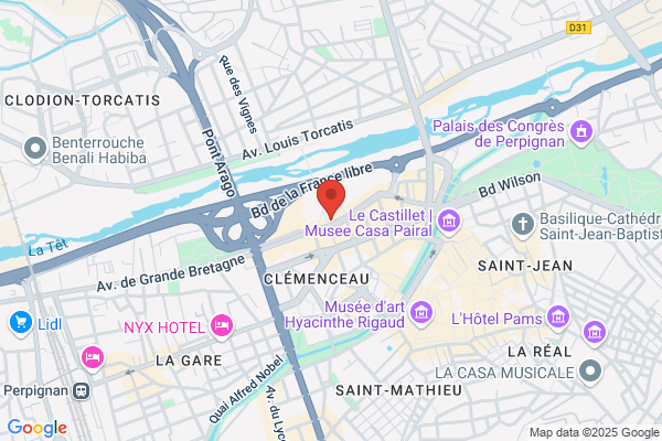 Eychenne Guy Pierre