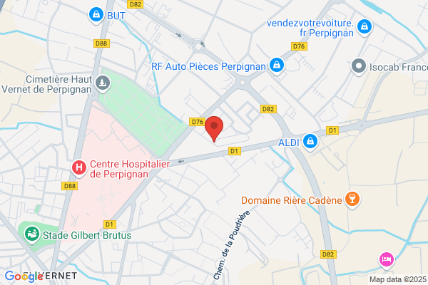 Hlm De La Ville De Perpignan Gardien D immeubles