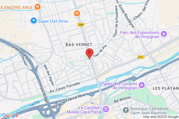 Hlm De La Ville De Perpignan Gardien D immeubles