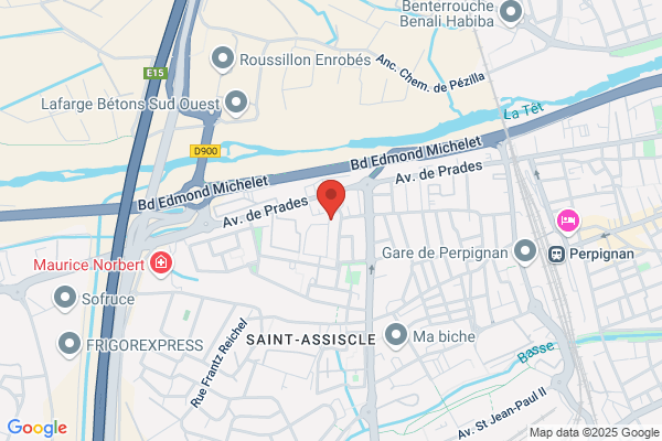 Hlm Trois Moulins Habitat Gardien