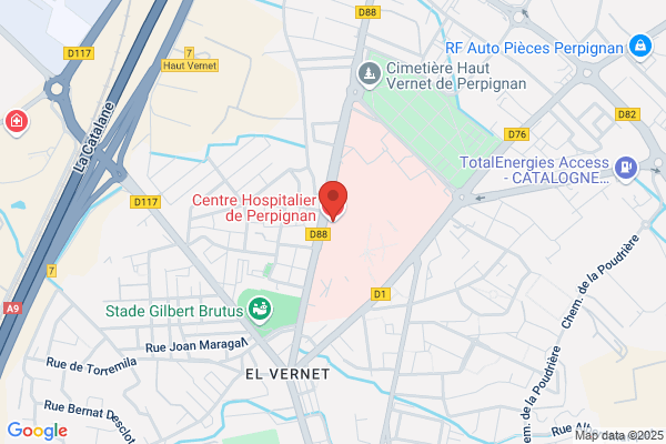 Centre Hospitalier Alcoologie Service Addictologie