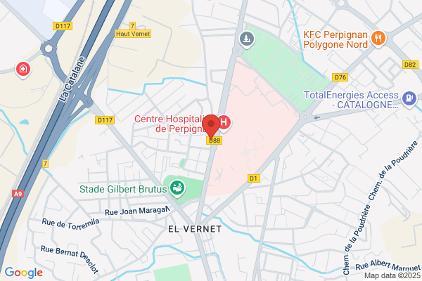 Centre Hospitalier Pharmacie Service Vente