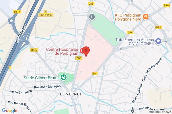 Centre Hospitalier Urologie Service Du Docteur Mevel